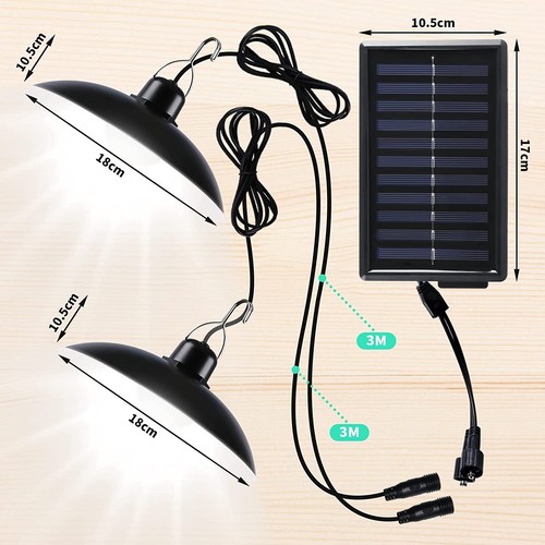 Lampade led con - con, pannello