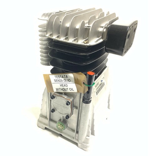 Gruppo pompante compressore
