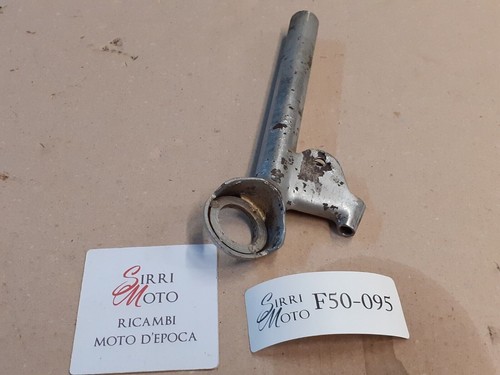 Semi manubrio destro - semi,