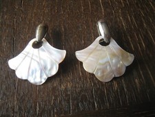 orecchini pendenti grandi