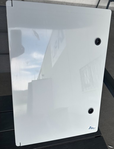 Quadro elettrico 50 x - quadro, 35