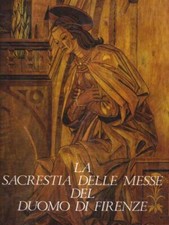 LA SACRESTIA DELLE MESSE DEL