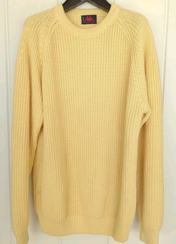 Robe kappa girocollo cotone - di,
