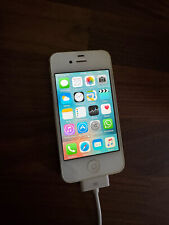 iPhone 4s 32 GB Bianco