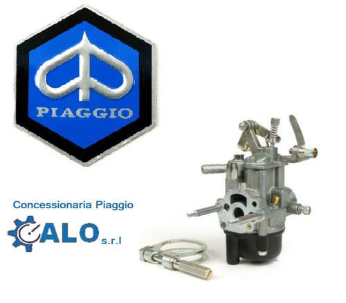 Carburatore 10dell orto - 10dell'orto, per