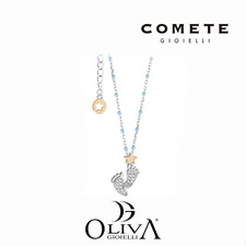 COLLANA COMETE SOTTO IL SEGNO