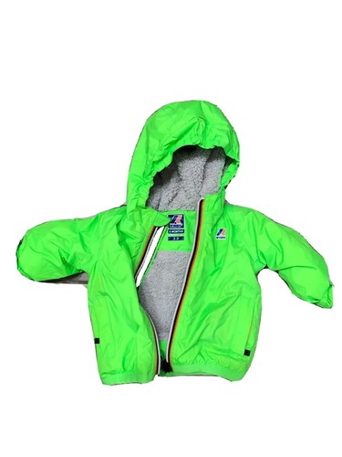 Kway bambino taglia - taglia, 6