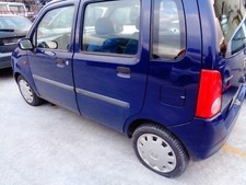 Ricambi opel agila z12xe - ricambi,