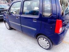 RICAMBI OPEL AGILA Z12XE