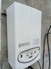 Caldaia immergas victrix Condesing gas metano