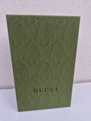 Gucci empty box 32x20x11 - 🟢,