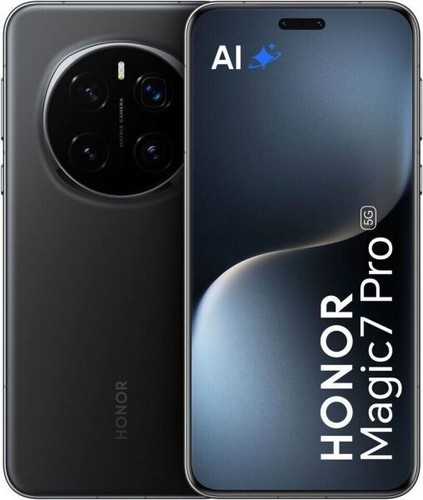 Honor magic pro 12 512 - 7, ds