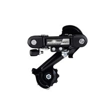 Cambio Bici Mtb 20 6/7