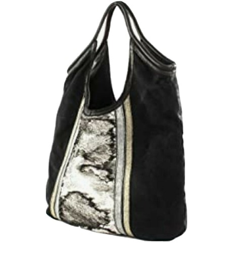 Borsa caterina lucchi gold - borsa,