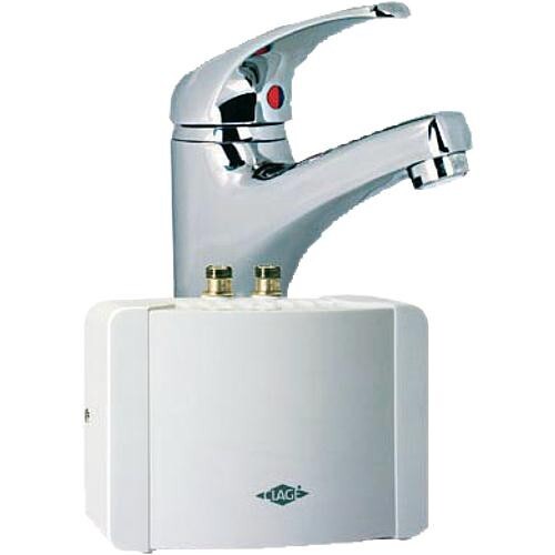 Piccolo scaldabagno 230v - piccolo,
