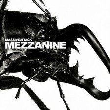 Massive Attack - Mezzanine 2x