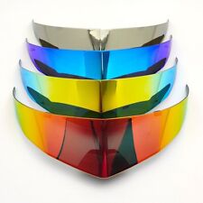 Spoiler coda casco adatto per