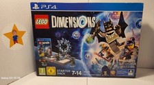 Lego dimension ps4 starter - dimension,