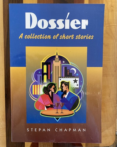 Dossier collection short - dossier,