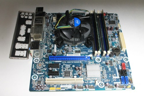 Intel dh67bl motherboard - dh67bl,