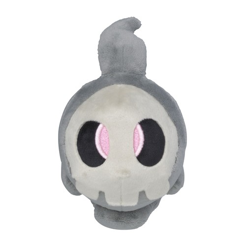 Duskull plush pokemon - duskull,