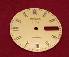 QUADRANTE SEIKO 5 AUTOMATIC DAY DATE