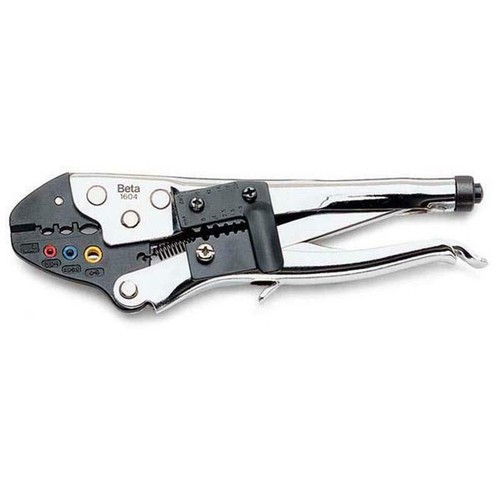 Beta tools pinze autobloccanti - tools,