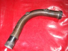 Collettore scarico posteriore