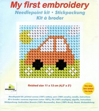 TELA MEZZO PUNTO "AUTO