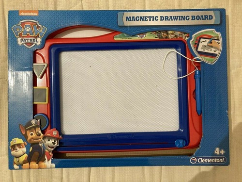 Lavagna magnetica paw patrol - lavagna,