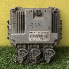 Centralina motore Renault