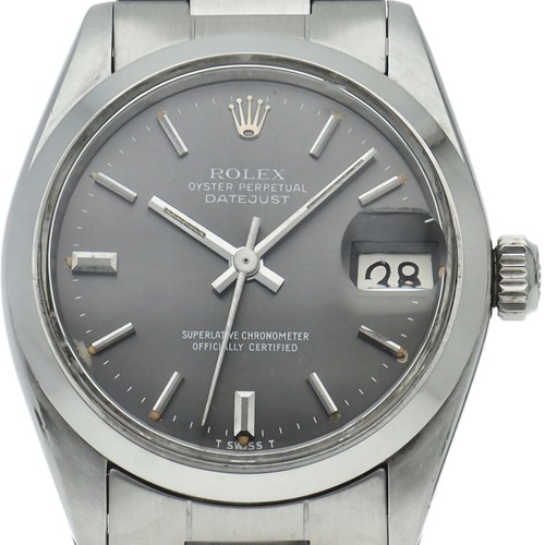Rolex datejust orologio - rolex,