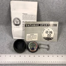 Disco computer subacqueo