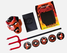 Frank Zappa Halloween '78 5CD