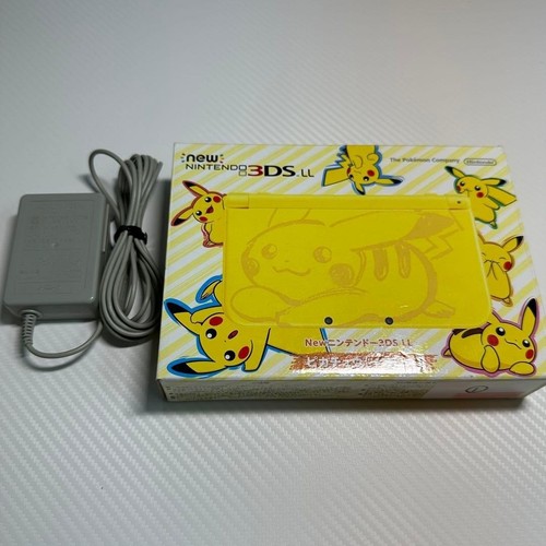 Console new nintendo 3ds - console,