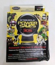 POWERSAVE per 3DS perfetto per