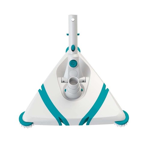 Aspiratore flex triangolare - aspiratore,
