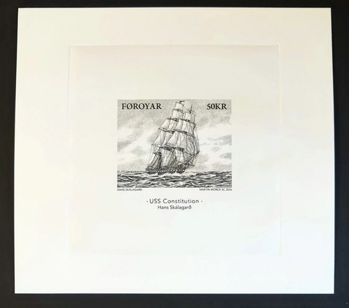 Faroe 2026 prova - faroe,