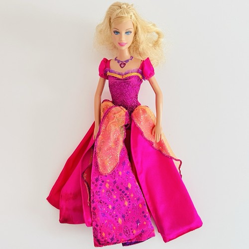 Barbie castello di - il,