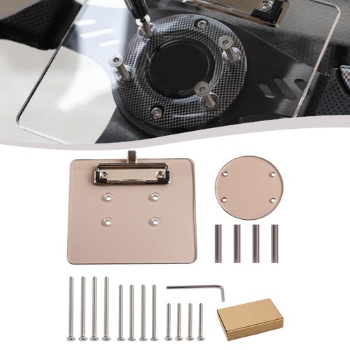 Clip scorecard carrello - scorecard,