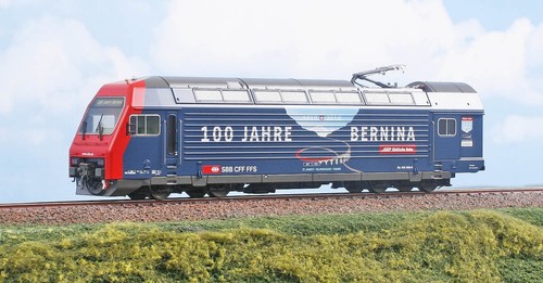 Acme 90236 locomotiva 450 - acme,