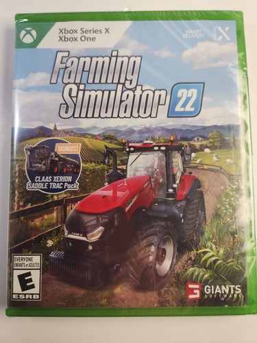 Farming simulator - farming, 25