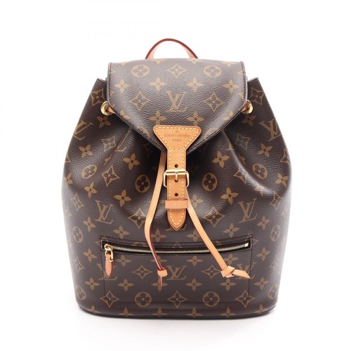 Zaino louis vuitton montsouris - vuitton,