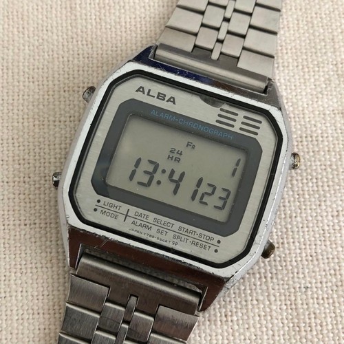 Nuova batteria vintage seiko - nuova,
