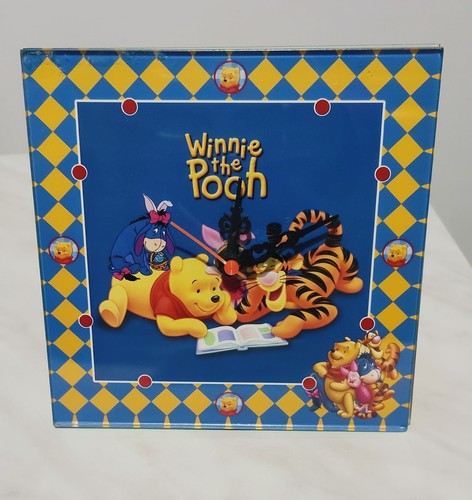 Winnie the pooh - winnie,