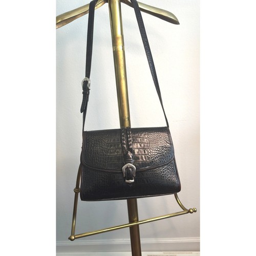 Borsa tracolla brighton croc - borsa,