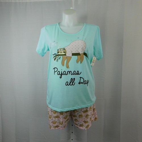 Pigiama bobbie brooks taglie - pigiama,