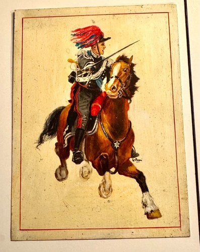 Leonardo pomi olio su - -,