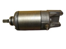 motorino avviamento starter motor honda cbr 954 rr 02-04