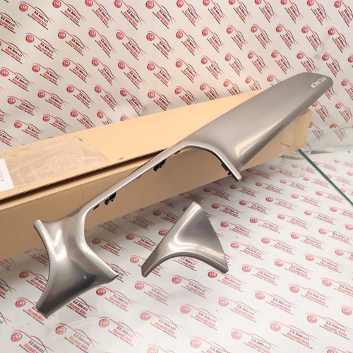 Kit mostrine cruscotto suzuki - mostrine,